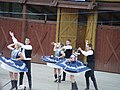 Image 19Slovak folk dance (from Culture of Slovakia)