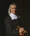 Image 12The author Izaak Walton was born in Stafford. Portrait by Jacob Huysmans (from Stafford)