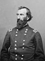 Generalmajor John A. McClernand
