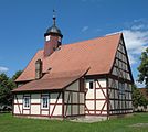 Church in Krewelin