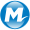 Logo der Metrô
