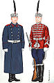 Serviceman's Uniform