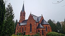 Dorotheenkirche