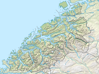 Trollstigen (Møre og Romsdal)