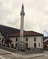Nova Varoš Mosque