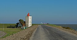 Lighthouse de Ven