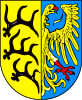Coat of arms of Pokój