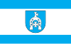 Flag of Gmina Krzywda