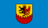 Flag of Bydgoszcz County