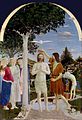 Image 2The Baptism of Christ, by Piero della Francesca, 15th century (from Trinity)