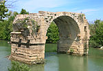 Pont Ambroix