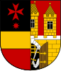 Coat of arms of Dolní Měcholupy
