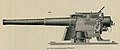 152 mm Schnellfeuergeschütz (QF 6 inch /40 naval gun)