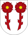 Wappen von Rapperswil (seit 2007 das Wappen von Rapperswil-Jona)