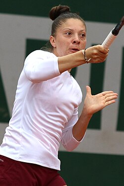 Antonia Ružić