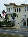 Embassy in Havana