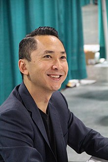 Nguyen in 2015