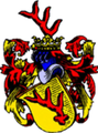 Wappen 1924 bis 2005