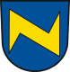 Coat of arms of Neckartenzlingen