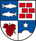 Wappen von Wethau
