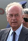 Jitzhak Rabin