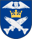 Coat of arms of Ängelholm Municipality