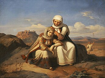 The Consolation (1856)