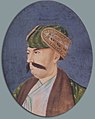 Shuja-ud-Daula served as the leading Nawab Vizier of the Mughal Empire, he was lifelong of Shah Alam II.