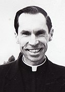 Fr. Aloysius Schwartz
