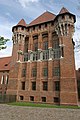 Palace Great Masters in Malbork