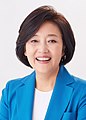 Park Young-sun, former party leader