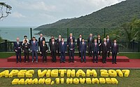 APEC Vietnam 2017