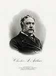 Chester Arthur 1881–85