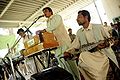 Image 37Afghan musicians in Farah, Afghanistan. (from Culture of Afghanistan)