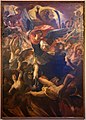 Archangel Michael Defeats Lucifer, 1594