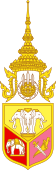 Old emblem of Siam