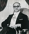 Arturo Frondizi.