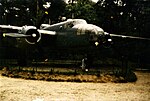 Bomber B-25 Mitchell (1979)