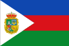 Flag of Alcaudete de la Jara