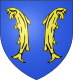 Coat of arms of Bavans