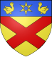 Coat of arms of Hagnicourt