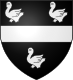 Coat of arms of Savigny