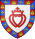Coat of arms of département 85