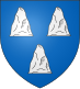 Coat of arms of Carmaux
