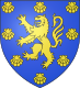 Coat of arms of Marigny-sur-Yonne