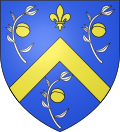 Arms of Montreuil