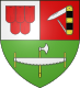 Coat of arms of Pfalzweyer