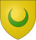 Coat of arms of Saint-Jory