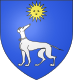 Coat of arms of Sathonay-Village