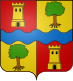 Coat of arms of Seilh